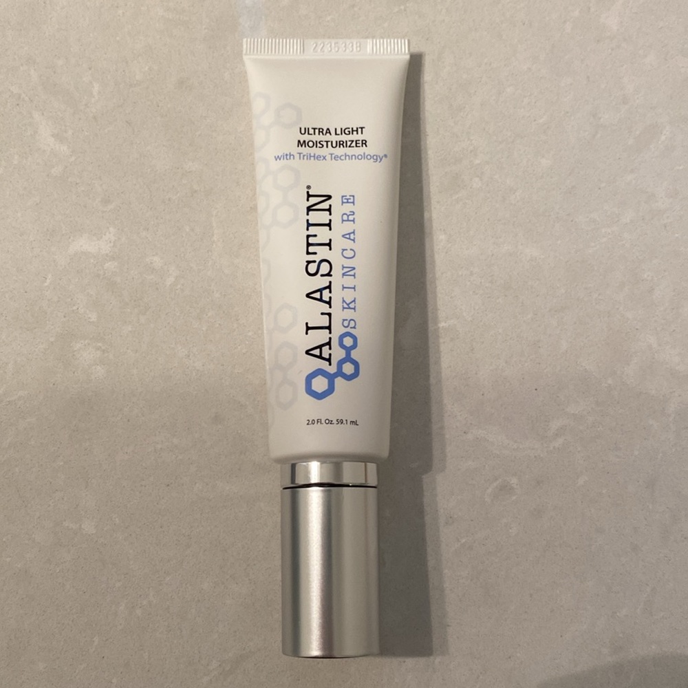 Alastin Ultra Light Moisturizer